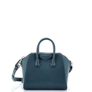 Givenchy Mini Antigona Bag Leather